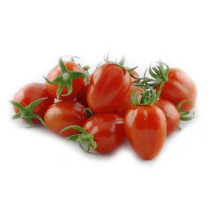 Češnjevi paradižniki